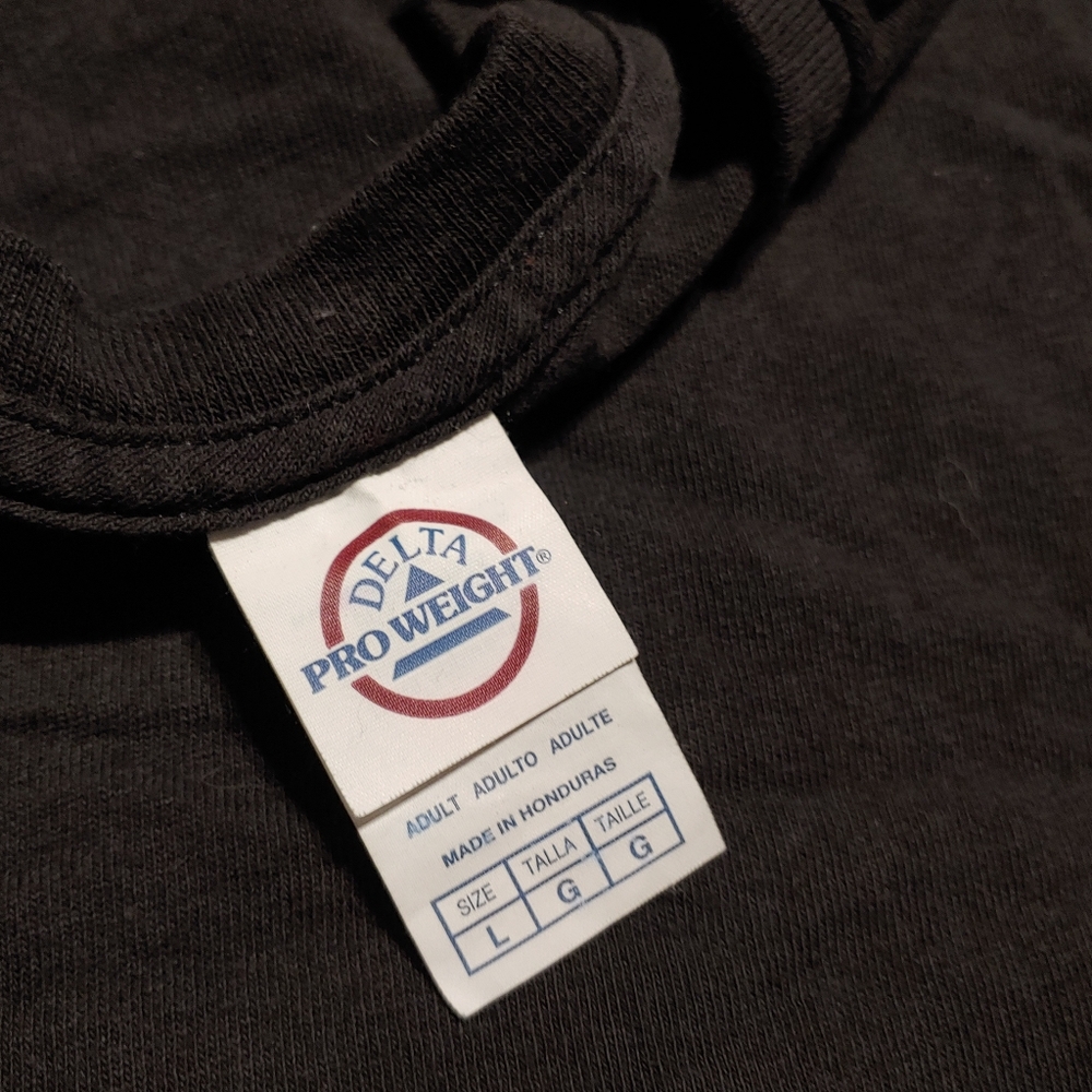 Outlaw tshirt - Picture 3 of 3